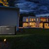 BAS 20kW Fortess ModernHouse