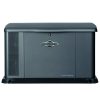 BAS FORTRESS20kW Front