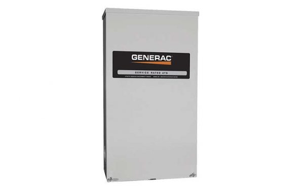 Generac Whole House Transfer Switches