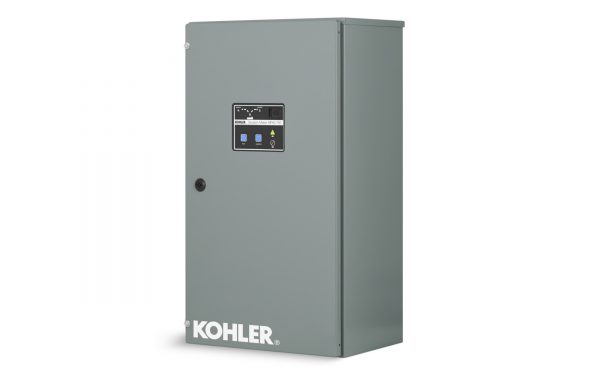 Kohler Kss Automatic Transfer Switch