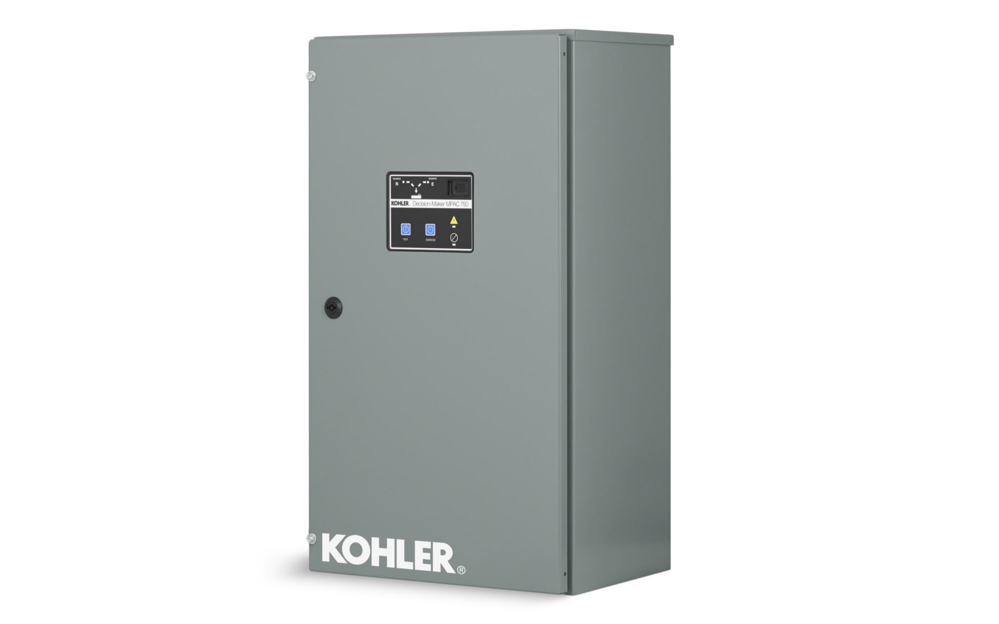 Kohler KSS Transfer Switches | Generated Energy Solutions